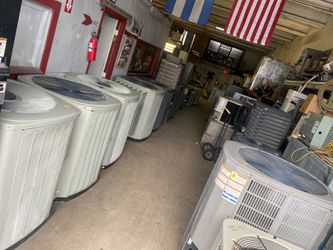 AC Units
