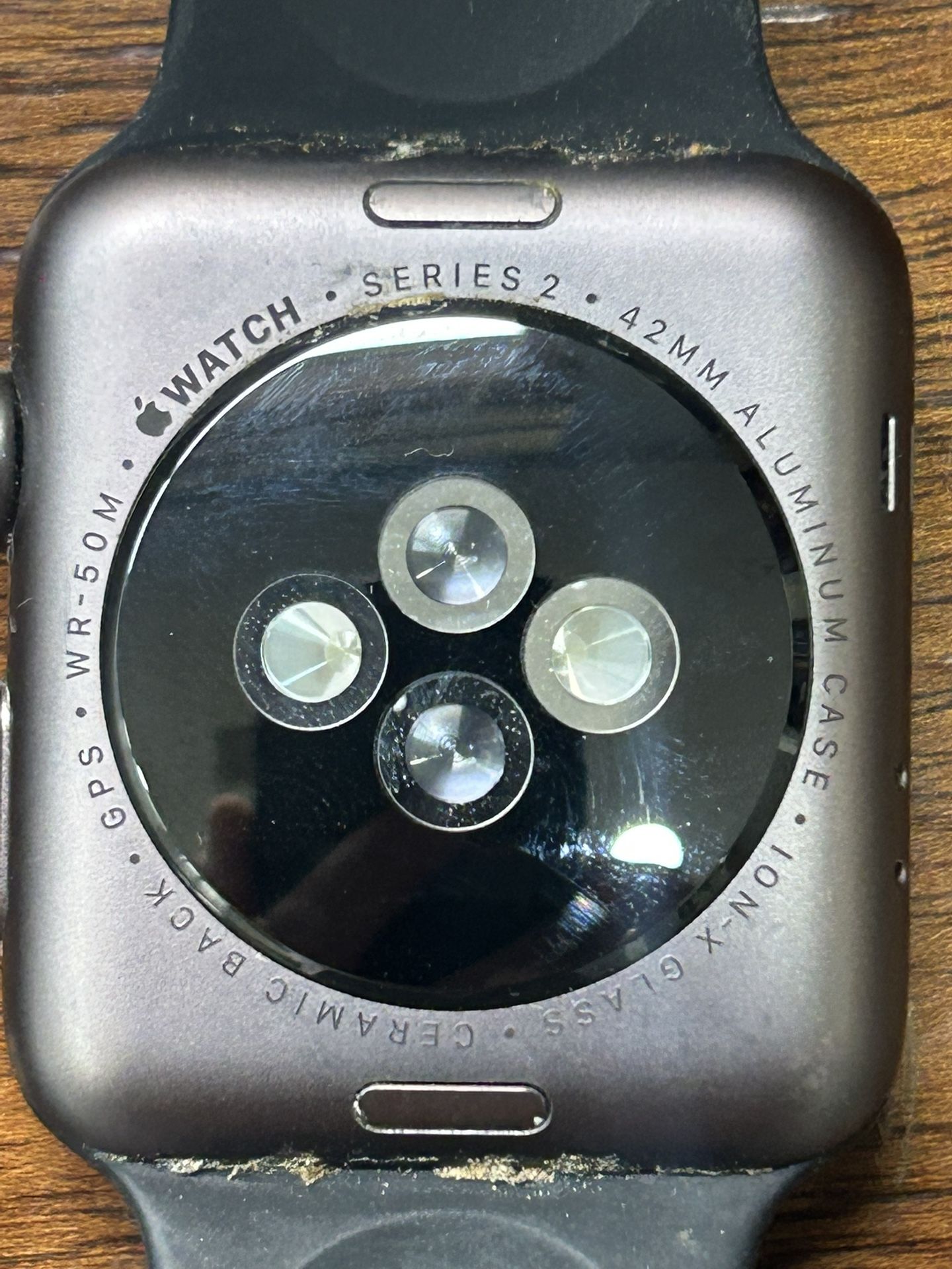 Apple Wash Serie 2