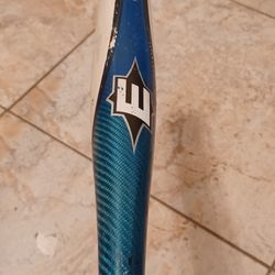 Easton Synergy Speed Srv4b 32in 22oz Softball Bat