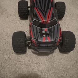 Don’t Use Anymore Left Tires Kinda Broken But It Still Steers