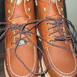 Work Boots 150$