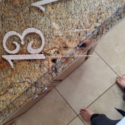 13 Birthday Cake Topper