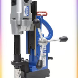 PORTABLE MAGNETIC DRILL