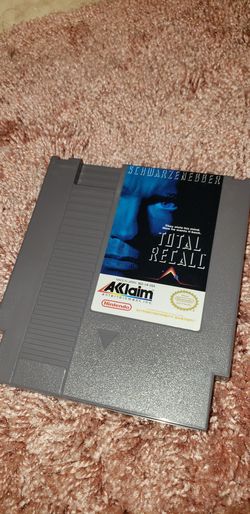 Total Recall (NES)