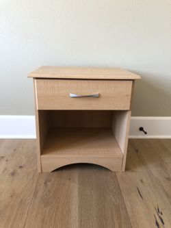 Beautiful night stand