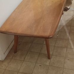 Heywood  Wakefield.  Coffee,  Cocktail  Table