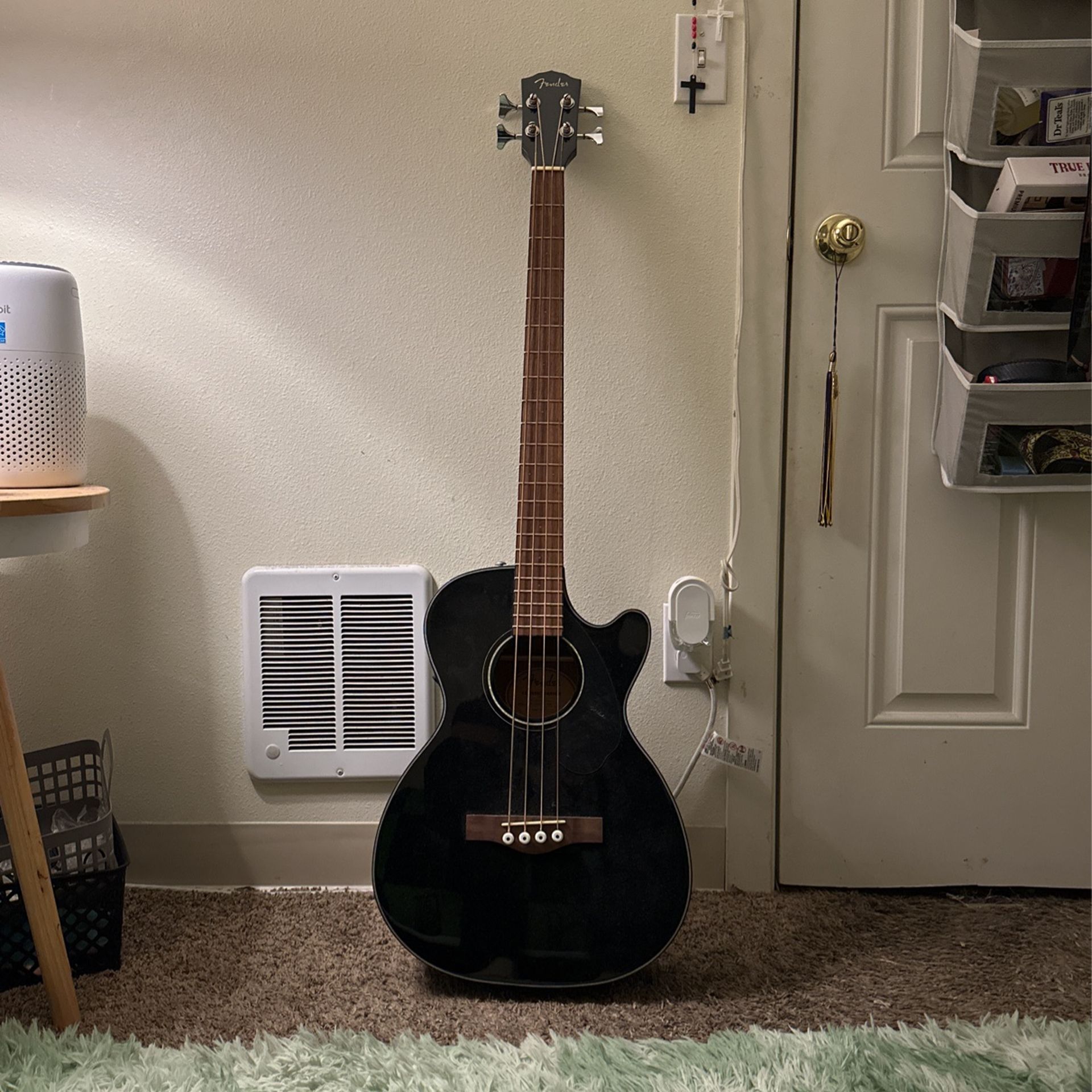Fender 4 bass