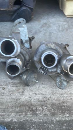 Turbos