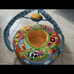 Baby Activity Sitting Donut 