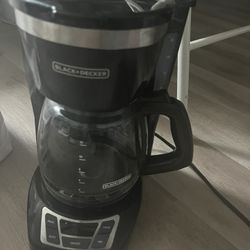 Coffee Maker