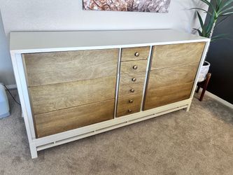 Vintage Dresser