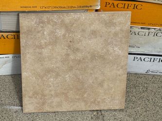 Emser Tile Pacific 12x12 Floor Tile