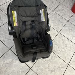 Baby Car Seat 