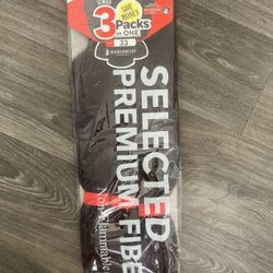 Harlem Braiding Hair