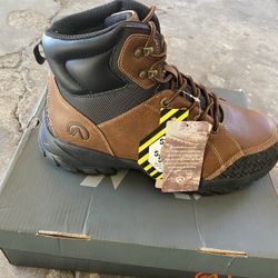 Nevados Work Boots Size 11.5 