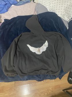 Yeezy Gap Dove Hoodie