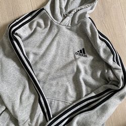 Men’s Medium Adidas Hoodie