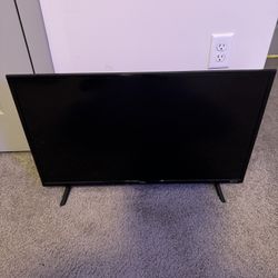 32” TCL Roku Tv