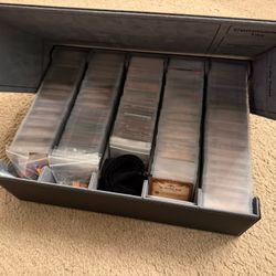 Arkham Horror Card Game LCG Revised Giant Lot With Extras