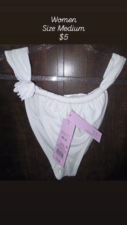 Women size M 8-10 bottoms