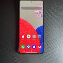 Samsung A52s 5G