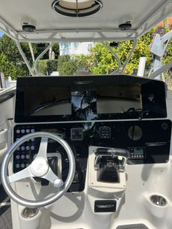 Custom Boat Panels