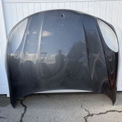 2015 2016 2017 2018 2019 2020 2021 2022 Porsche Macan Hood OEM