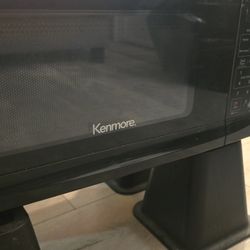 Kenmore Microwave