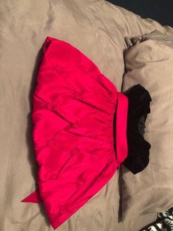 Cinderella dress