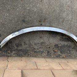 VW Beetle, Volkswagen rear Bumper