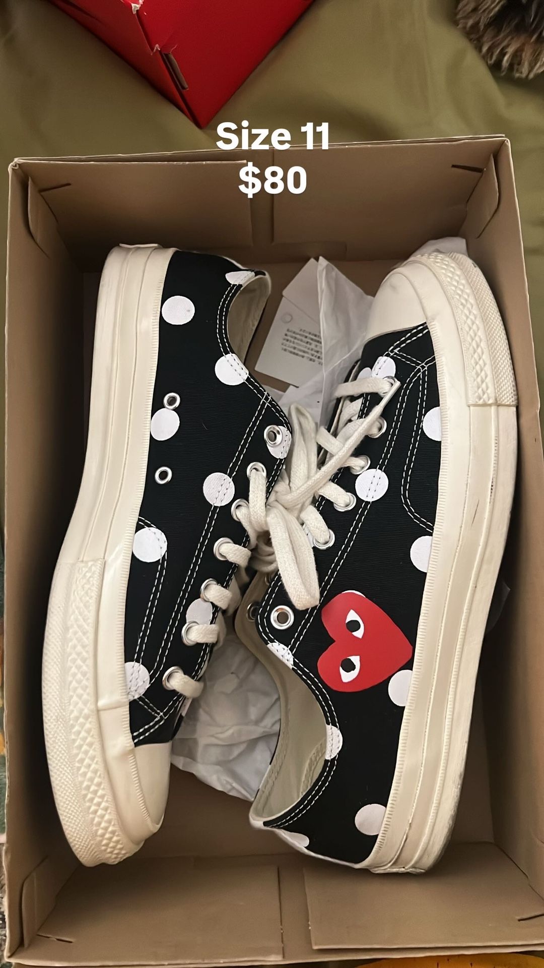 Converse