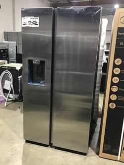 Samsung Refrigerator