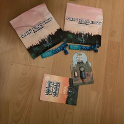 2025 Camp Flog Gnaw GA 2 tickets