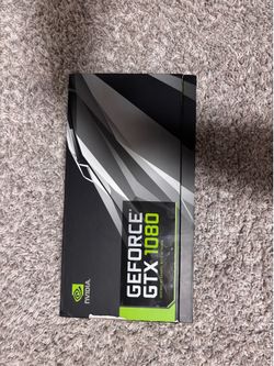 GTX 1080 Founders Edition