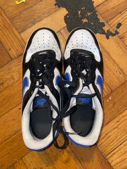 Nike Air Force 1 Low 07 LV8 size 9M