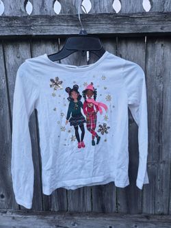 Children's place girl's top