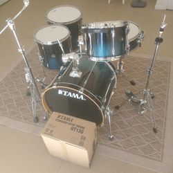 Tama Superstar Drums 