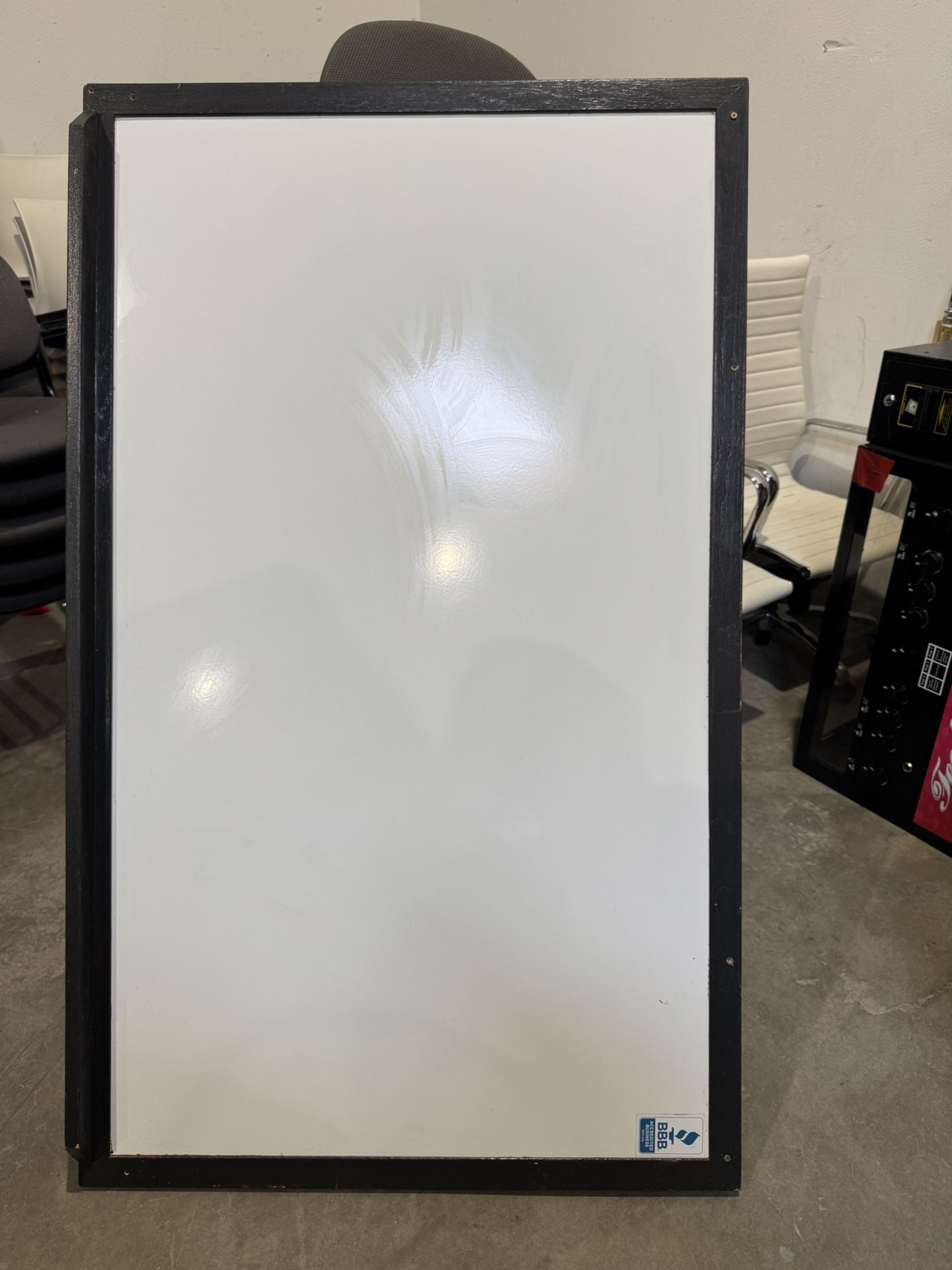 White Board