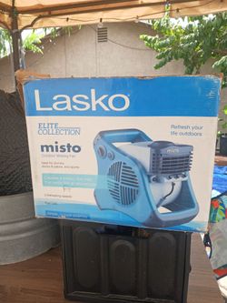LASKO MISTO