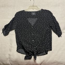 Abercrombie Tops