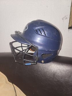 Kids Baseball Helmet $10.00