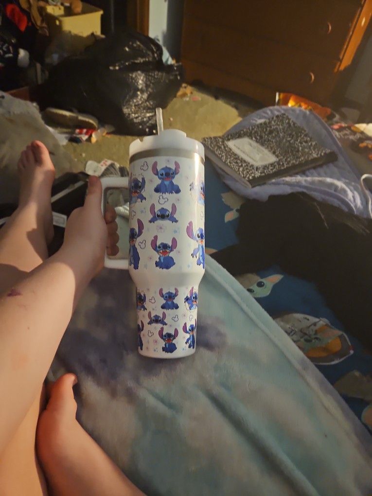 Stitch Stanley