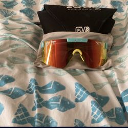 VIPER SUNGLASSES 