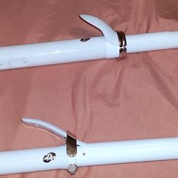 T3 Single Pass Curling Iron 