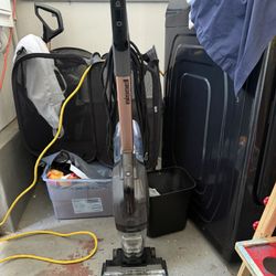 Bissell Crosswave Hydrosteam