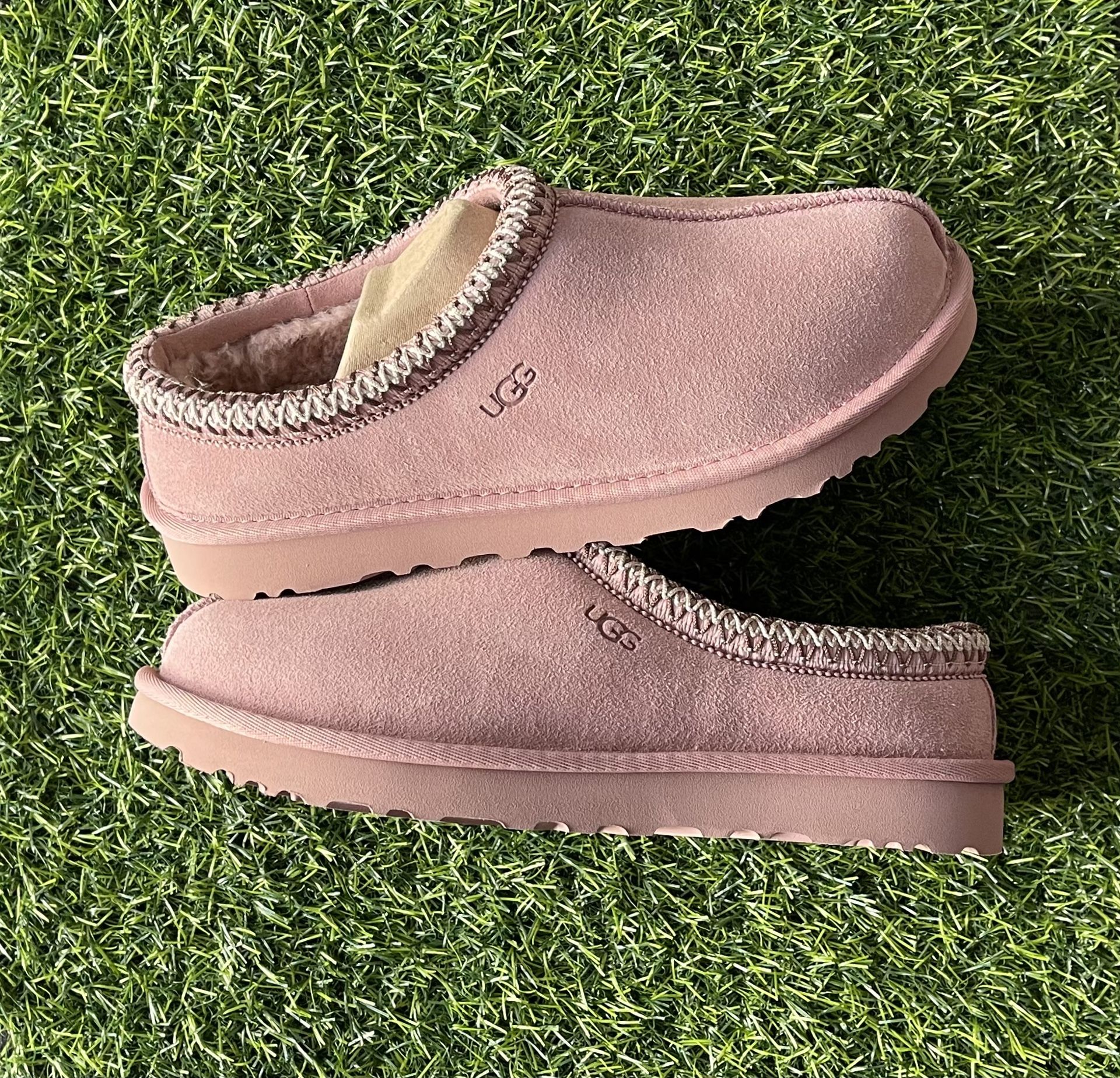 UGG Tasman Slipper Lavender Shadow