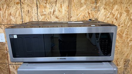 Microwave-Samsung