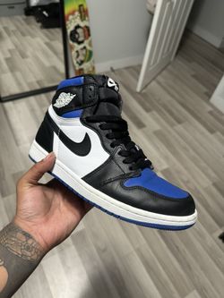 Jordan 1’s OG