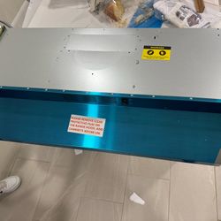 Stainless Steal Range Hood 36”