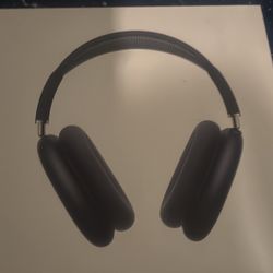 Apple AirPods Max Midnight 